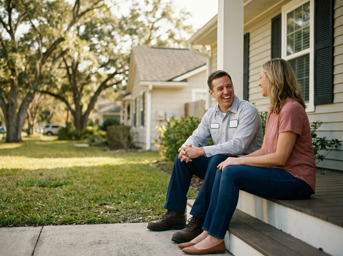 Septic tank pumping FAQs for Glenmora, LA